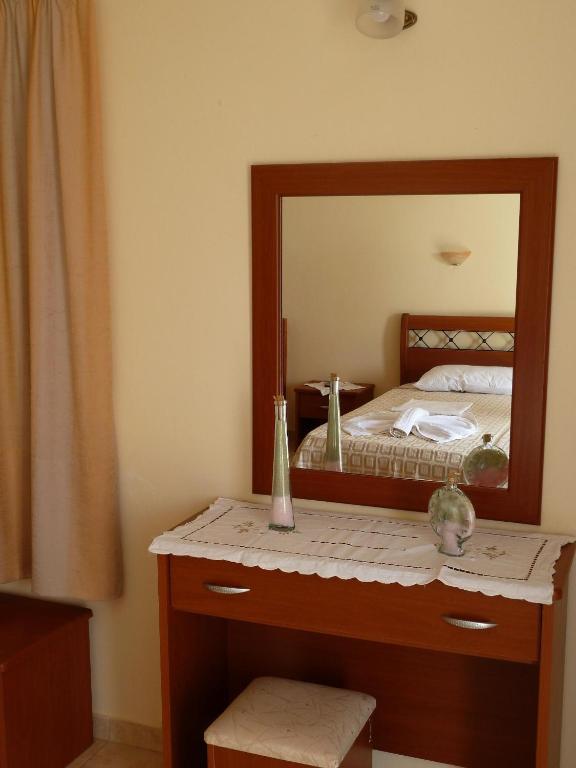 Elafonisos Diamond Resort Zimmer foto