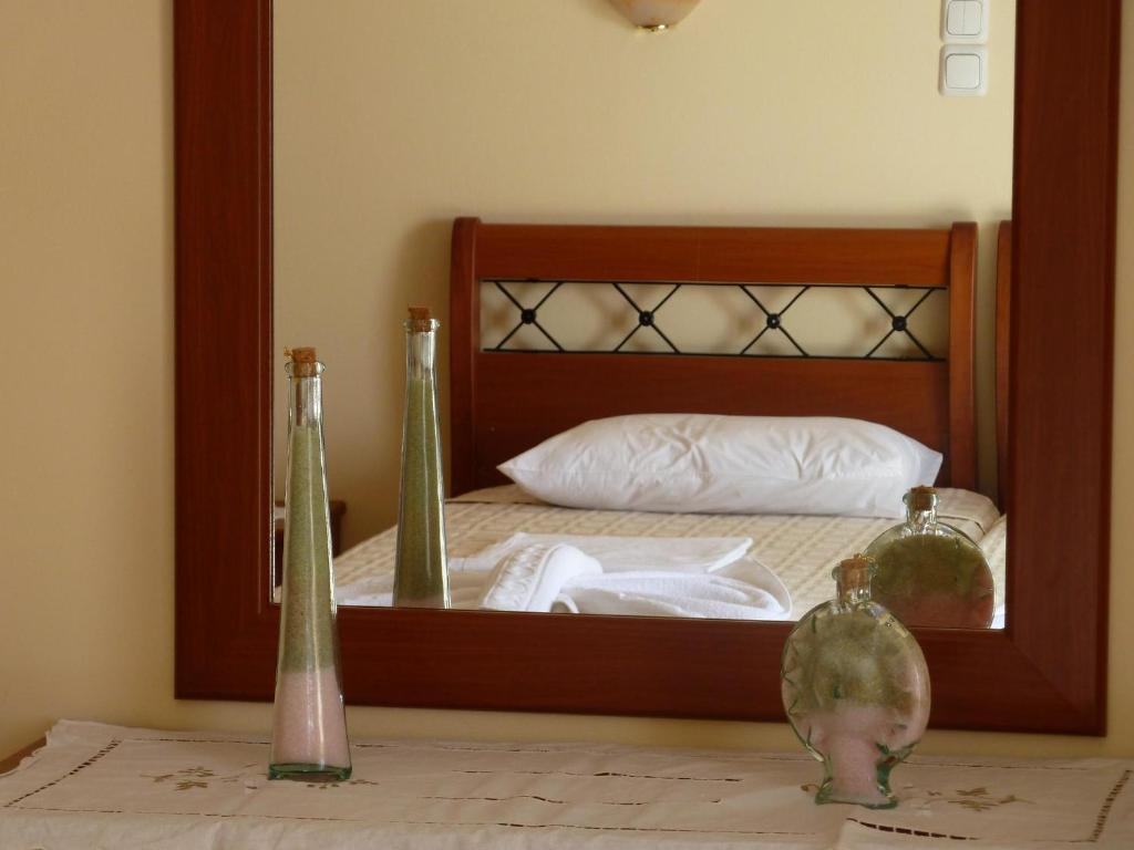 Elafonisos Diamond Resort Zimmer foto