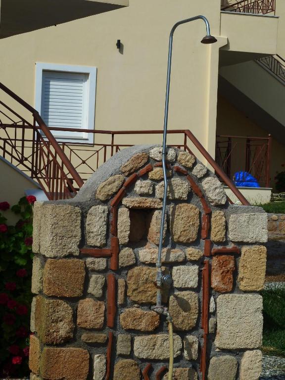 Elafonisos Diamond Resort Exterior foto