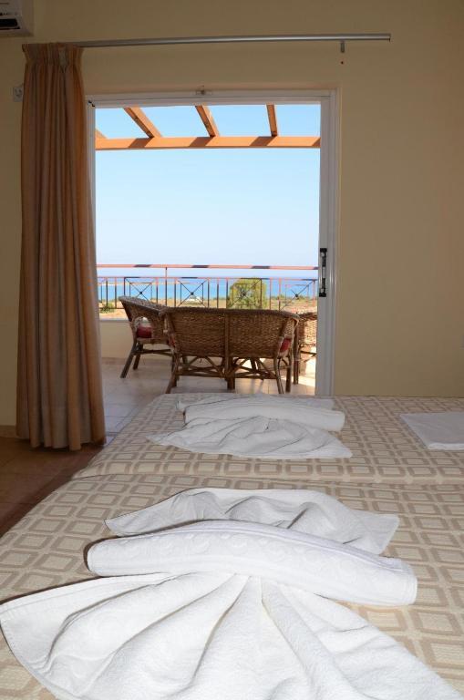 Elafonisos Diamond Resort Zimmer foto
